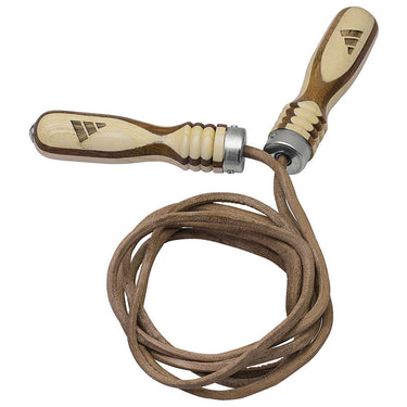 Adidas Leather Skipping Rope